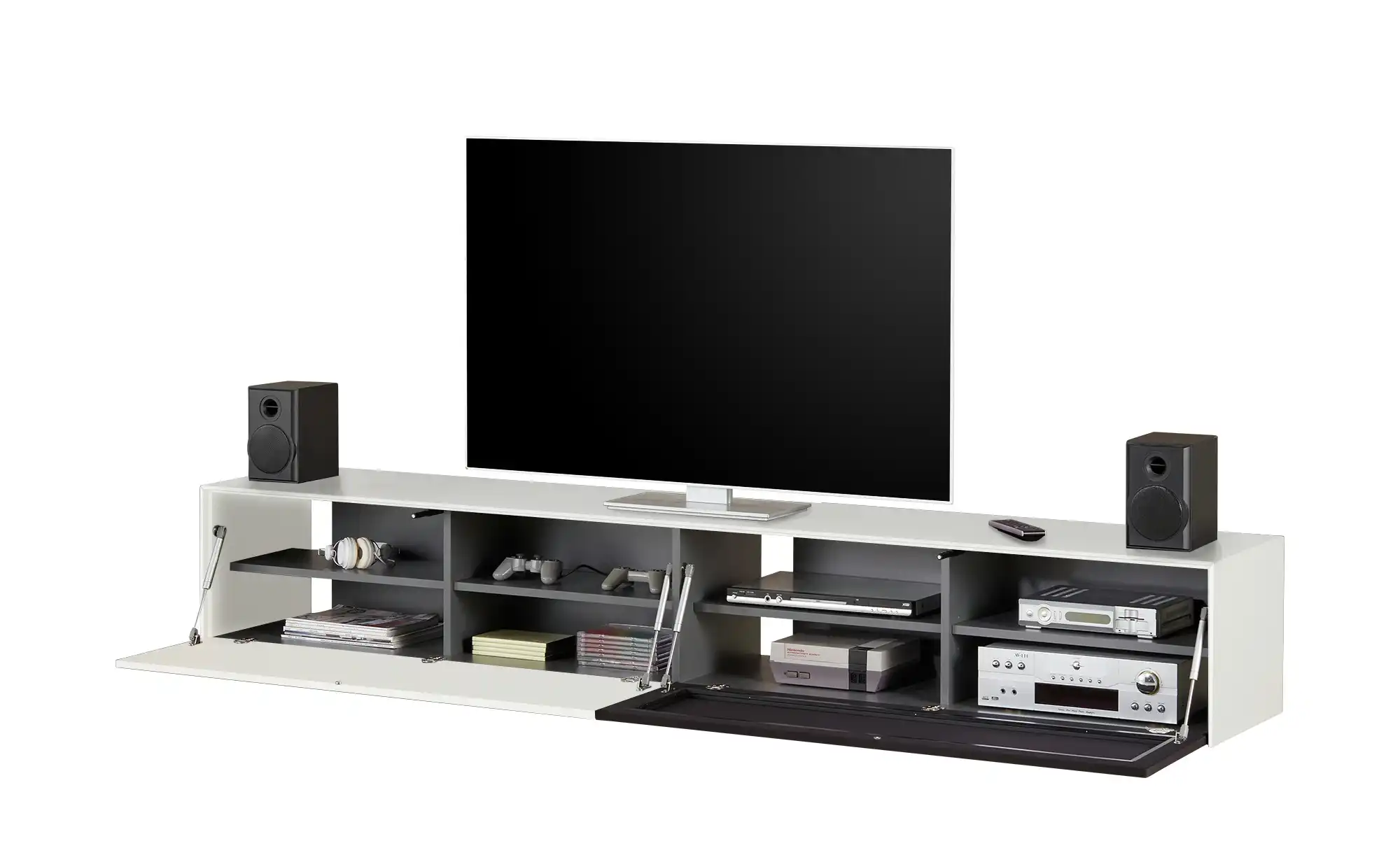 TV-Lowboard Stream