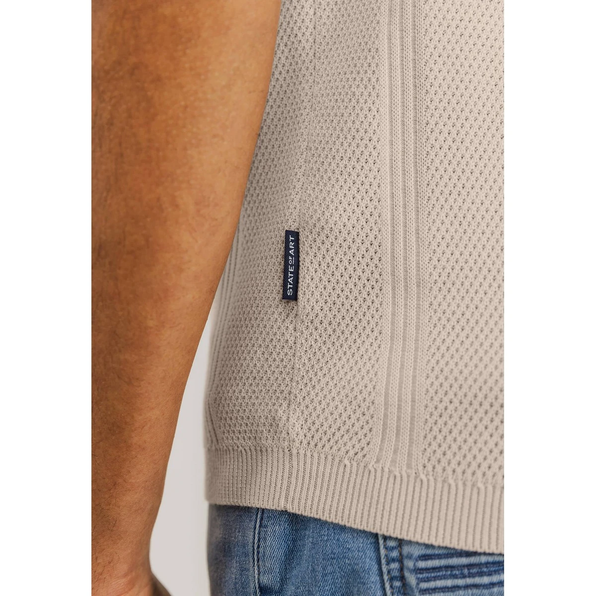 Heren Polo PPS2502804