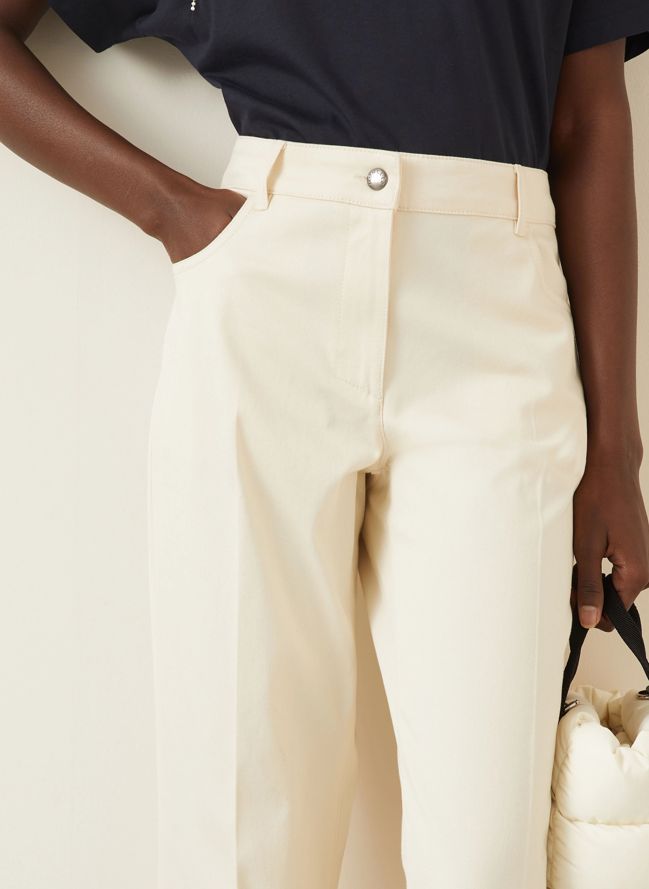 MONCLER Hose