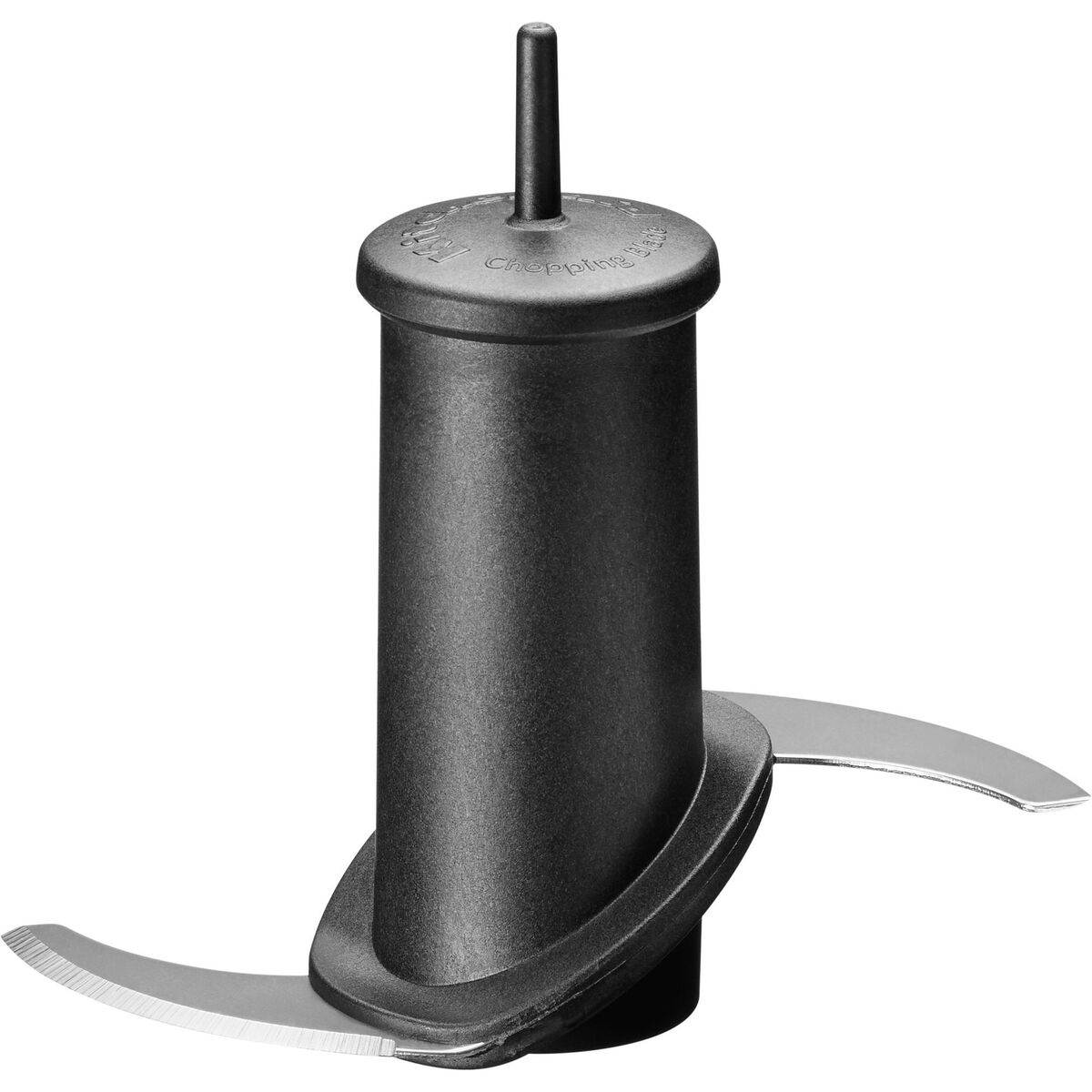 Mini Foodprocessor 5KFC3516EOB rød, 0,83 liter