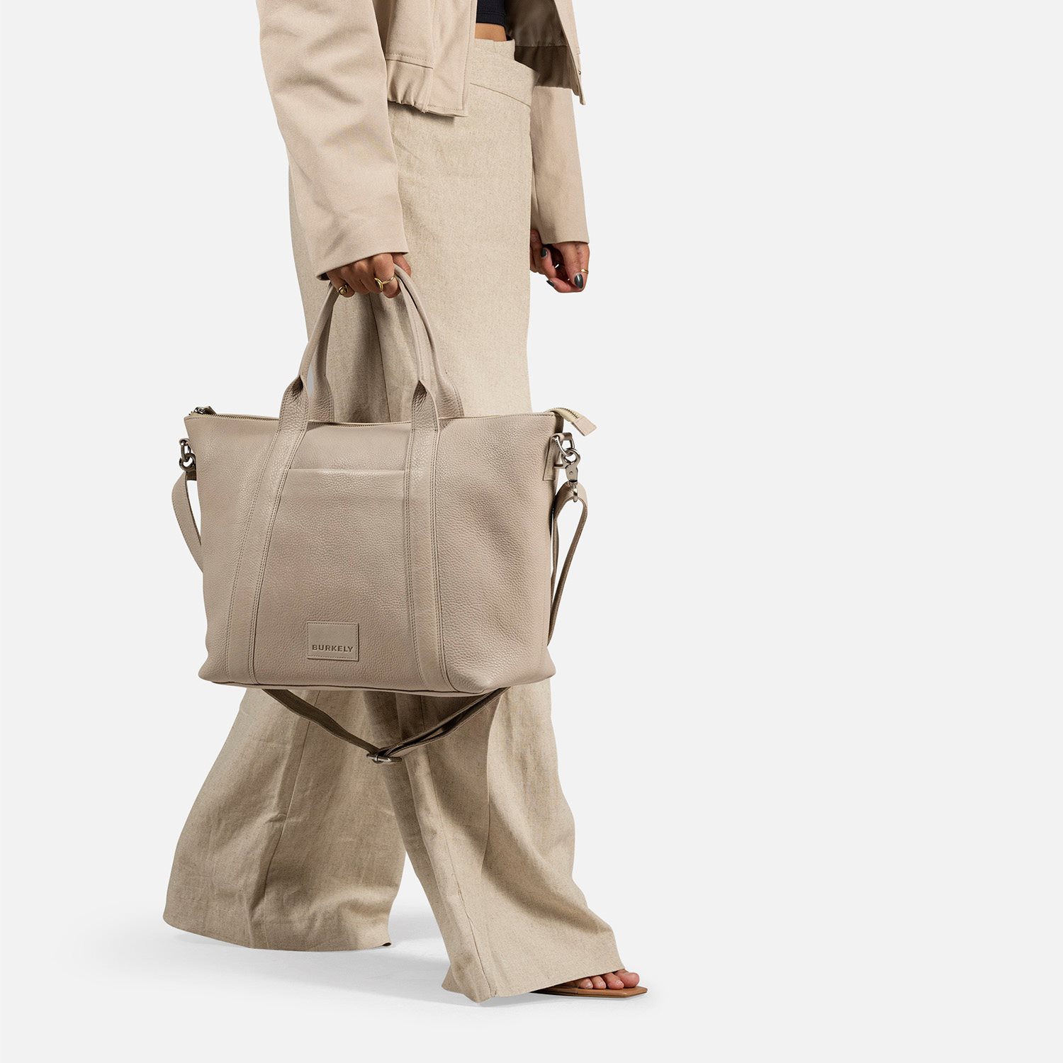Burkely Soft Skylar Workbag 15.6