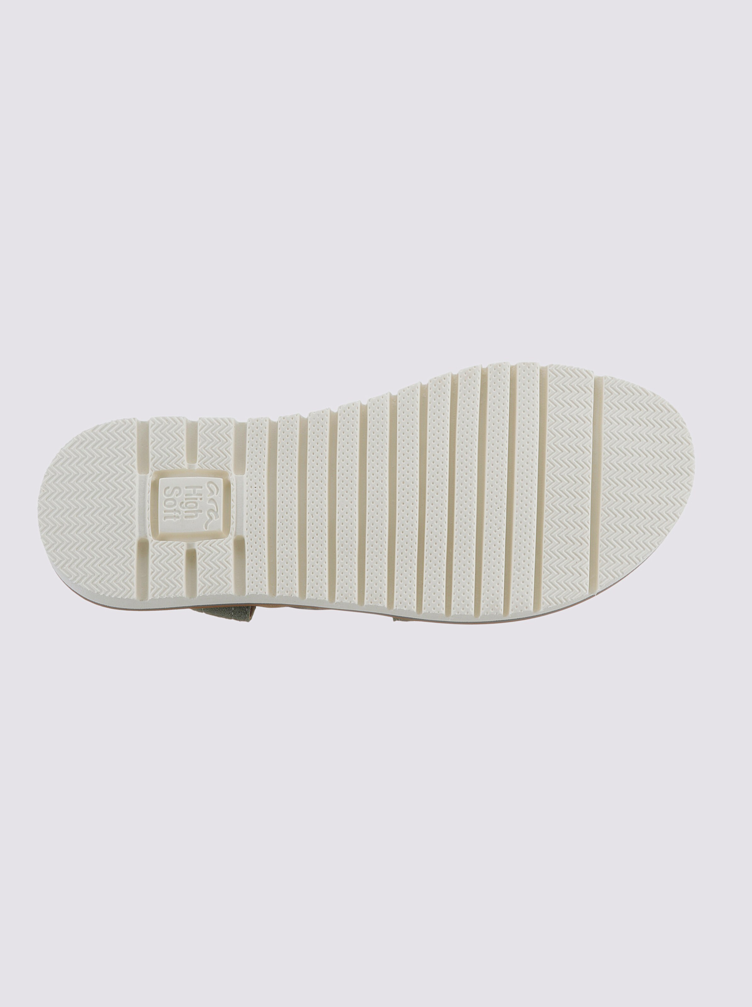 Sandalette