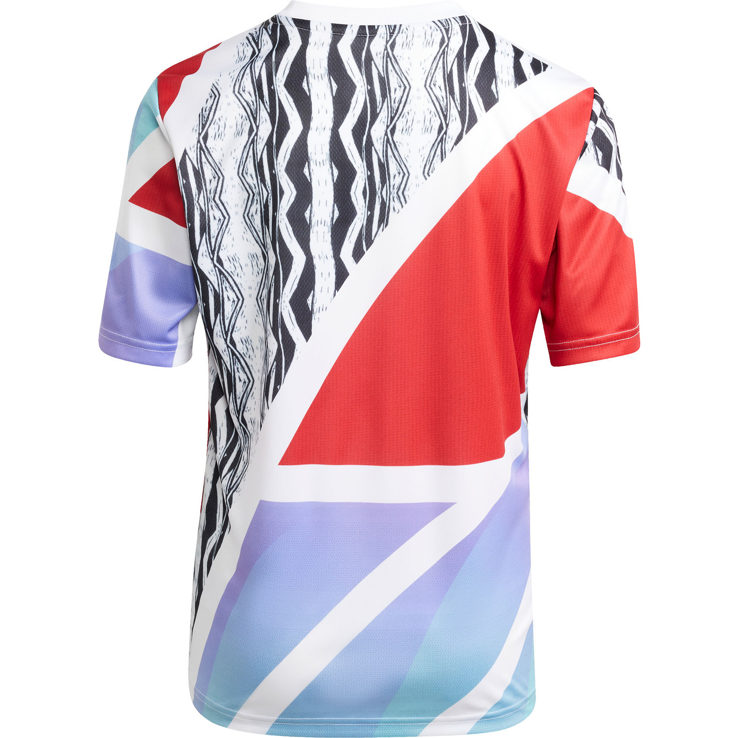 adidas Arsenal Pre-Match Shirt Kids 2024/2025