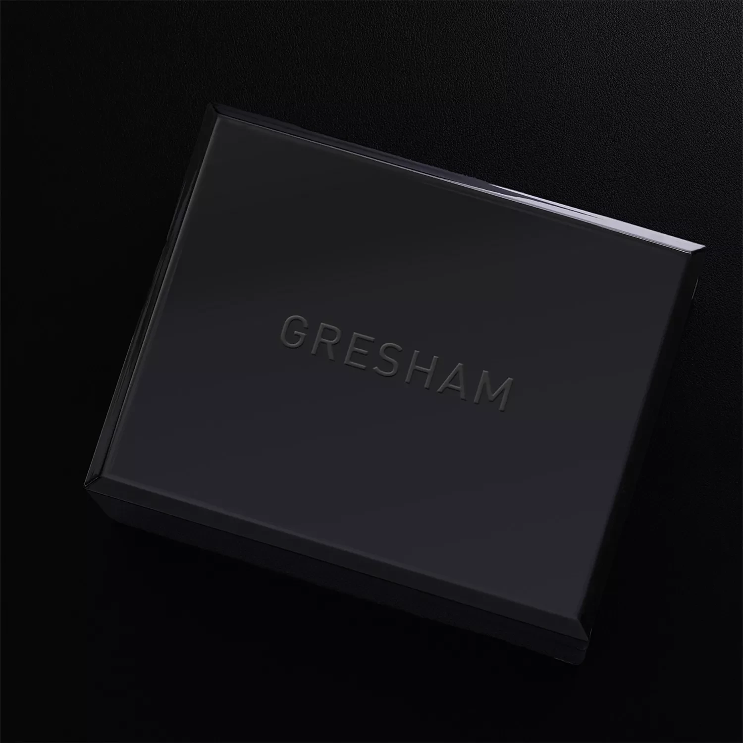 Gresham Genesis G1 G1-0001-ORN