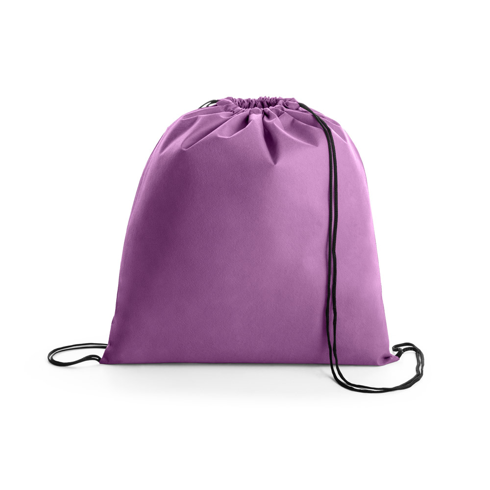 hi!dea 92904 - Sac à dos non tissé (80 g/m²)