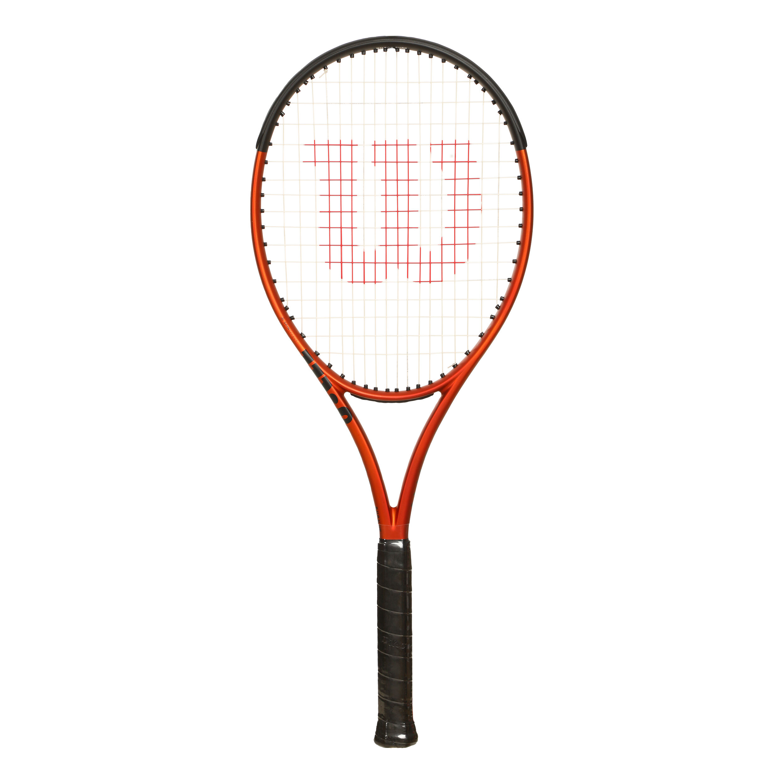 Wilson Burn 100 LS V 5 Raquette De Compétition (Cordée)