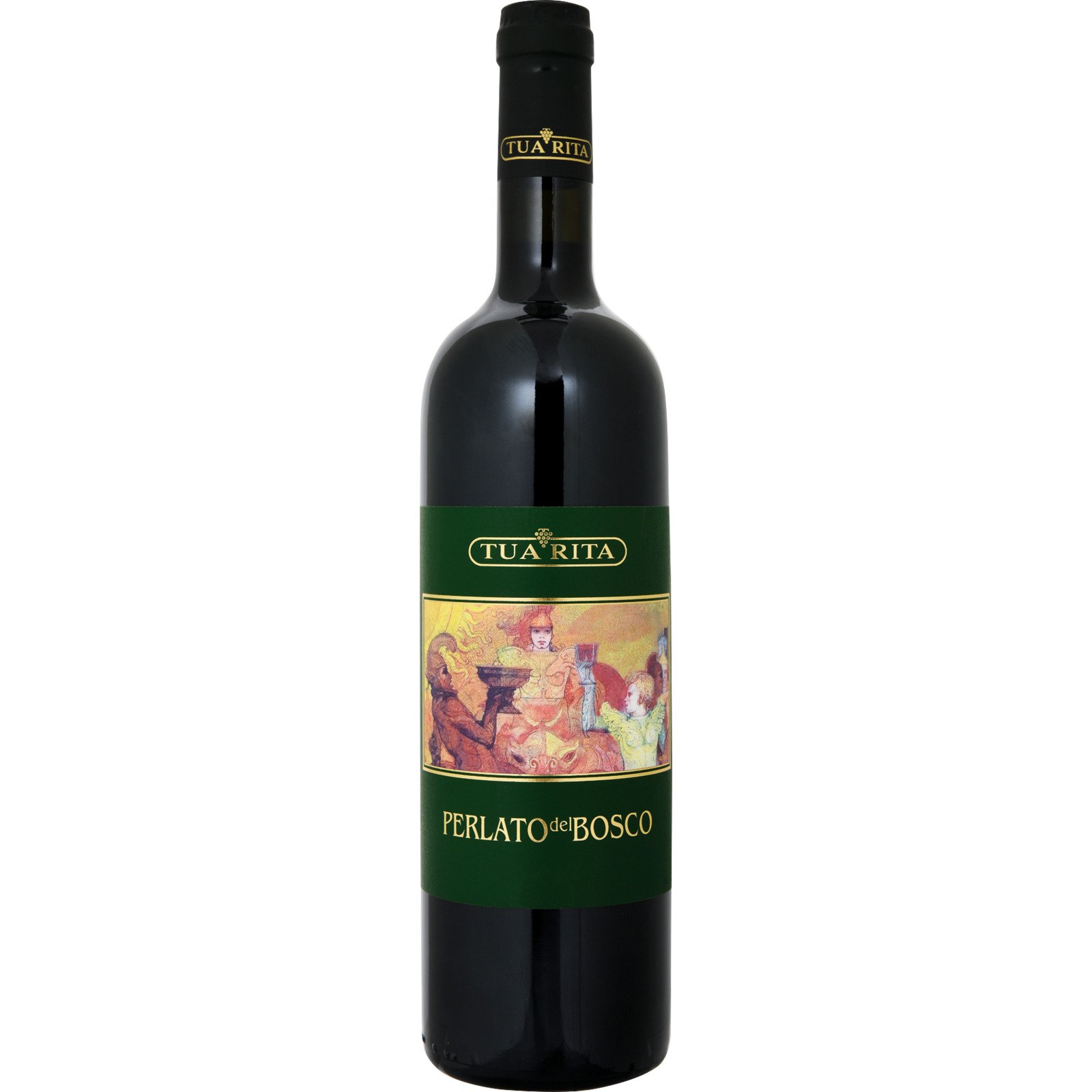 Perlato del Bosco 75 cl
