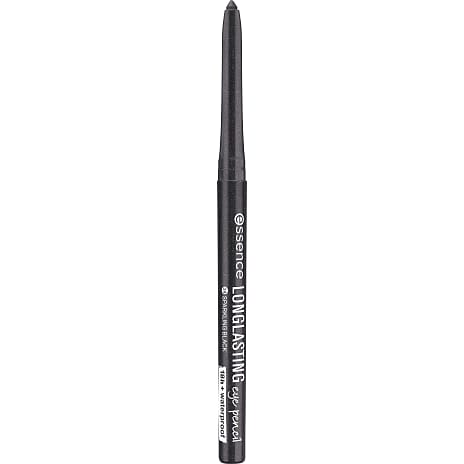 Eyeliner 34 Sparkling Black