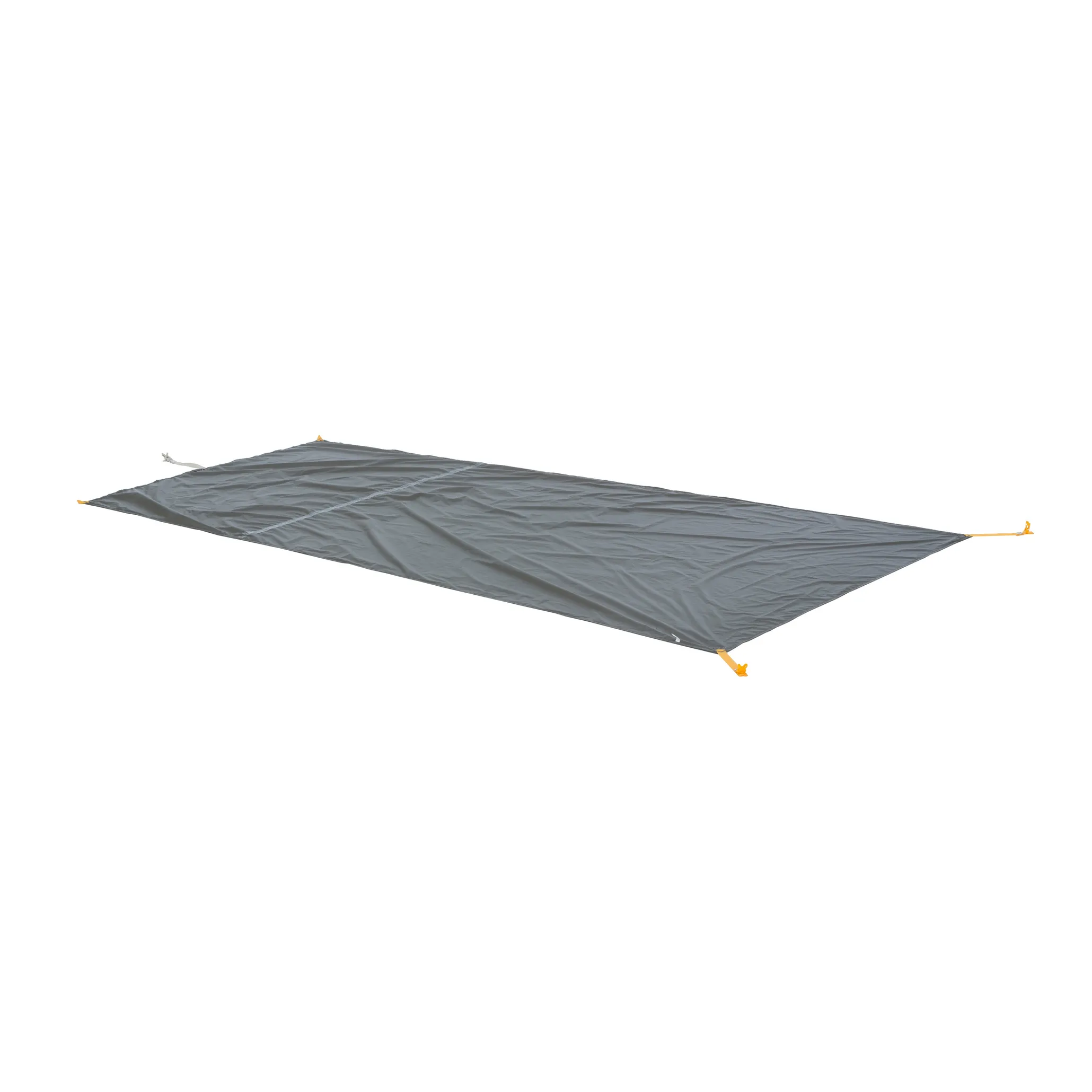 Big Agnes Tiger Wall UL2 Footprint Gray