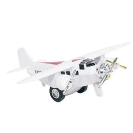 goki Flugzeuge, L= 14 cm sortiert