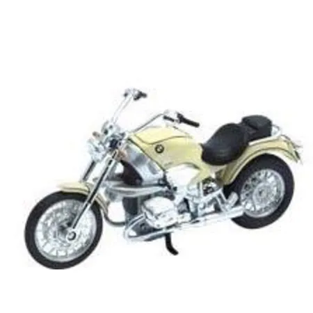 goki Motorräder, L= 11-13 cm sortiert