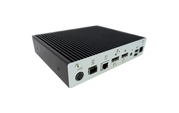 ADDER XD642P-DP, Sender & modtager, Ledningsført, 4000 m, Cat6, Cat6 , Cat6a, Cat6e, Cat7, Cat7e, Cat8.1, Fiber, 4096 x 2160 pixel, 8 Bit