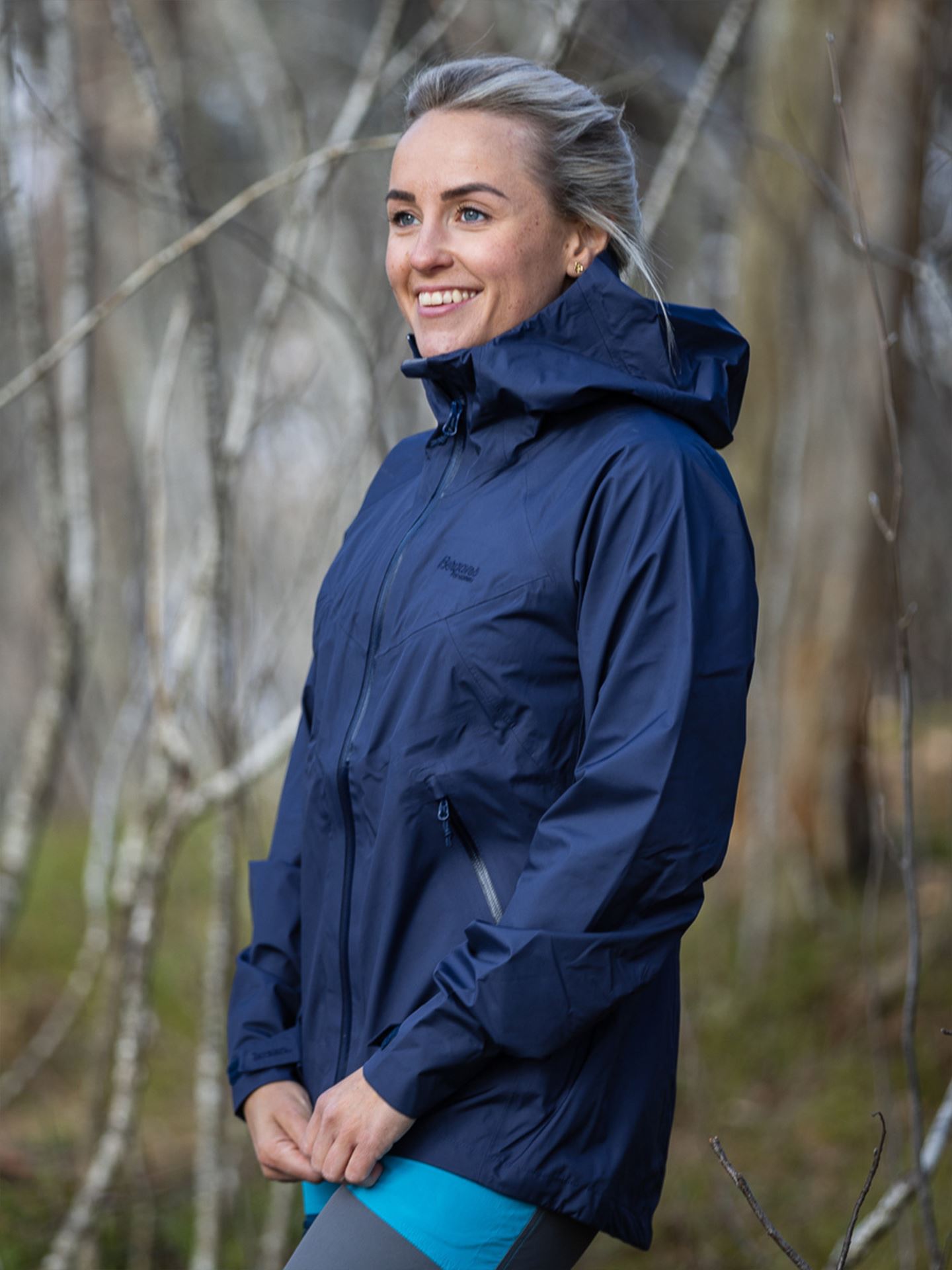Letto V2 3L W Jacket