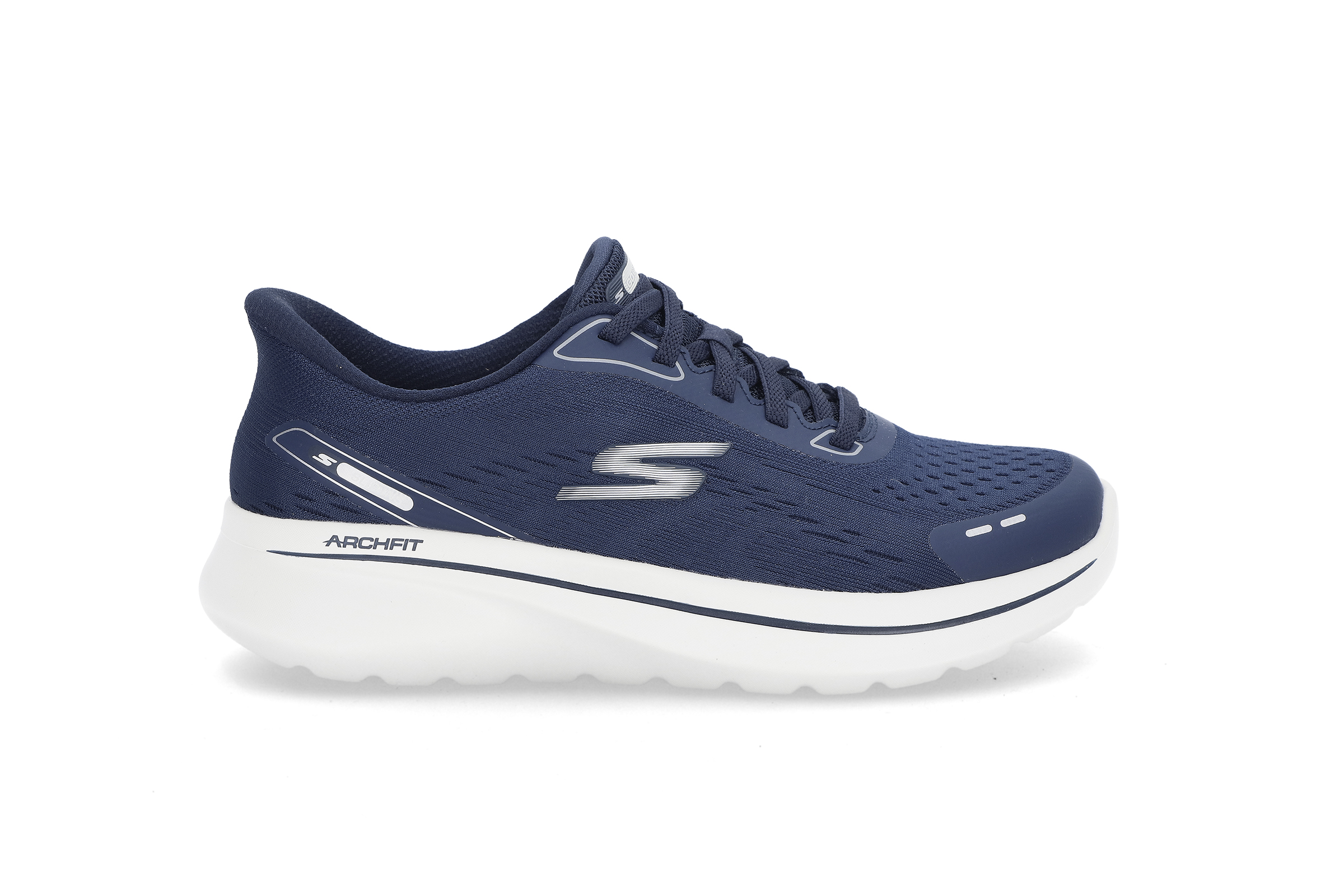 SKECHERS GO WALK ARCH FIT N-JOY