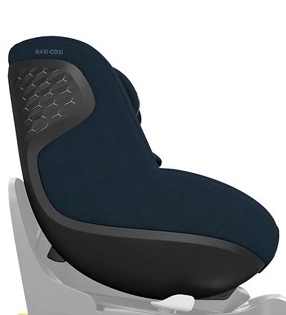 Maxi-Cosi Autostol - Pearl 360  Pro - Blå