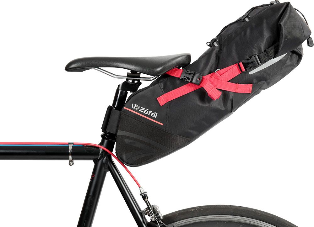Zéfal Z-Adventure Satteltasche kaufen | Bike-Discount