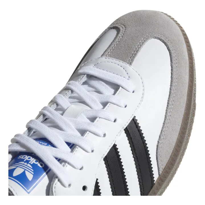 Adidas Baskets Samba OG | Blanc