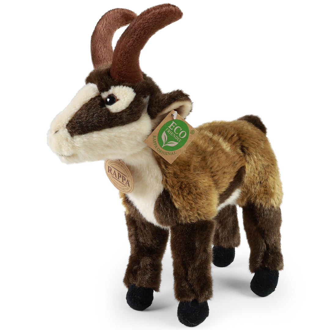 rappa knuffelgemsbok - 24 cm