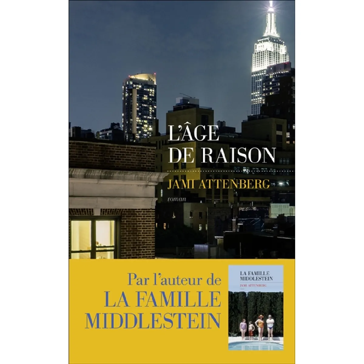L'âge de raison · Occasion