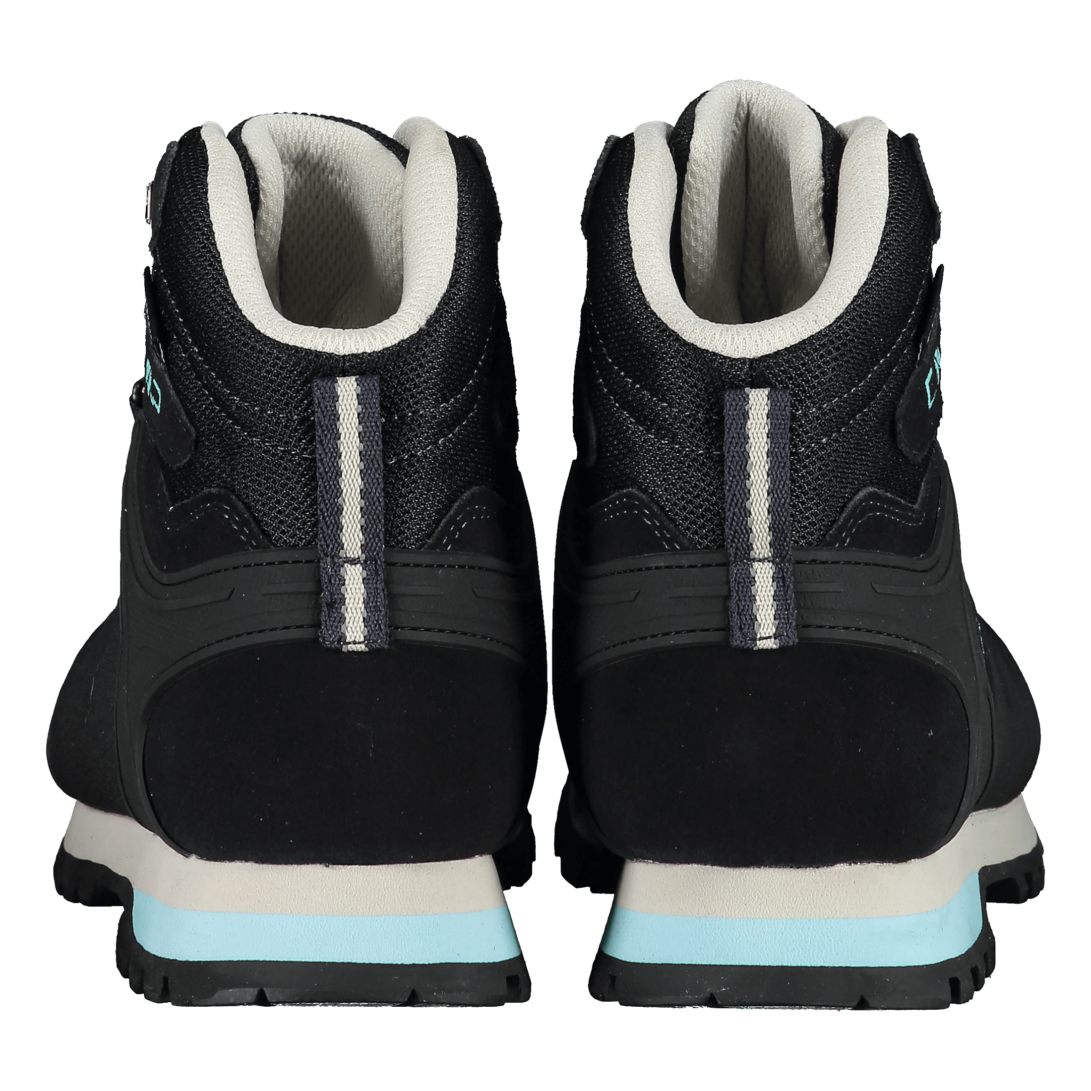 CMP Athunis Mid WMN Trekking Boot WP - Fjellsko