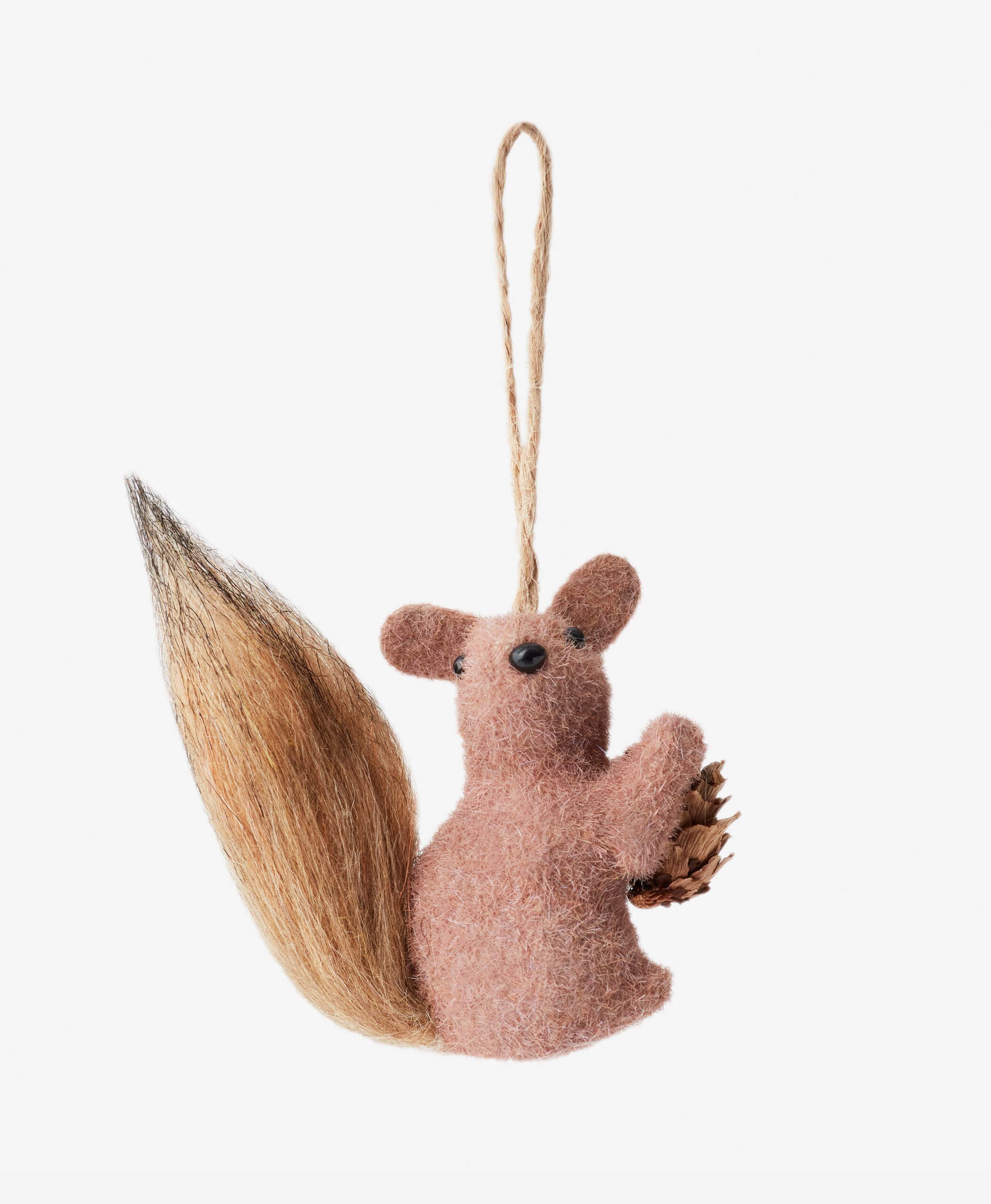 Eichhörnchen Ornament