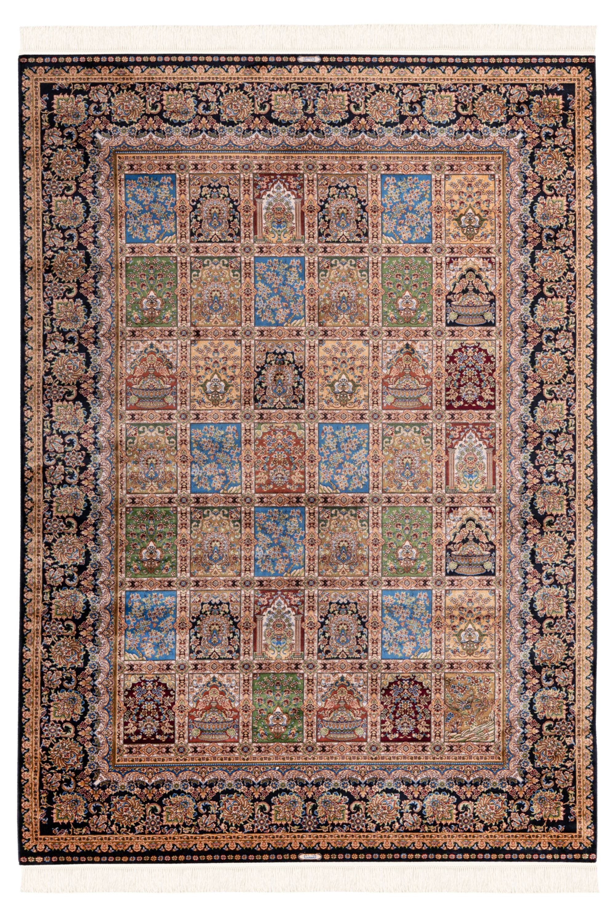 Teppich BABIL 80 x 150 cm