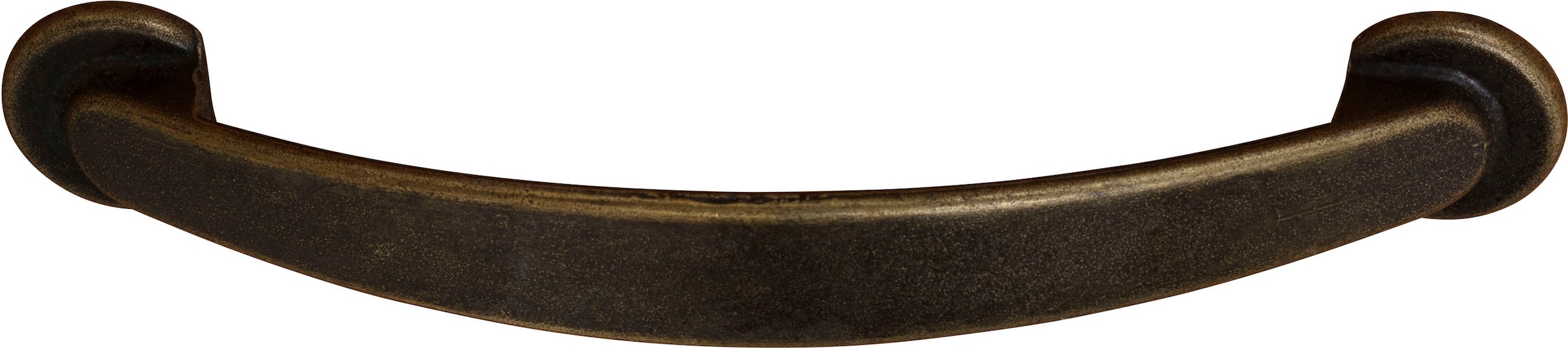 Home affaire Waschbeckenunterschrank »Rodby« FSC®-zertifiziertes Massivholz, Griffe Metall, Breite 60cm, Höhe 55cm