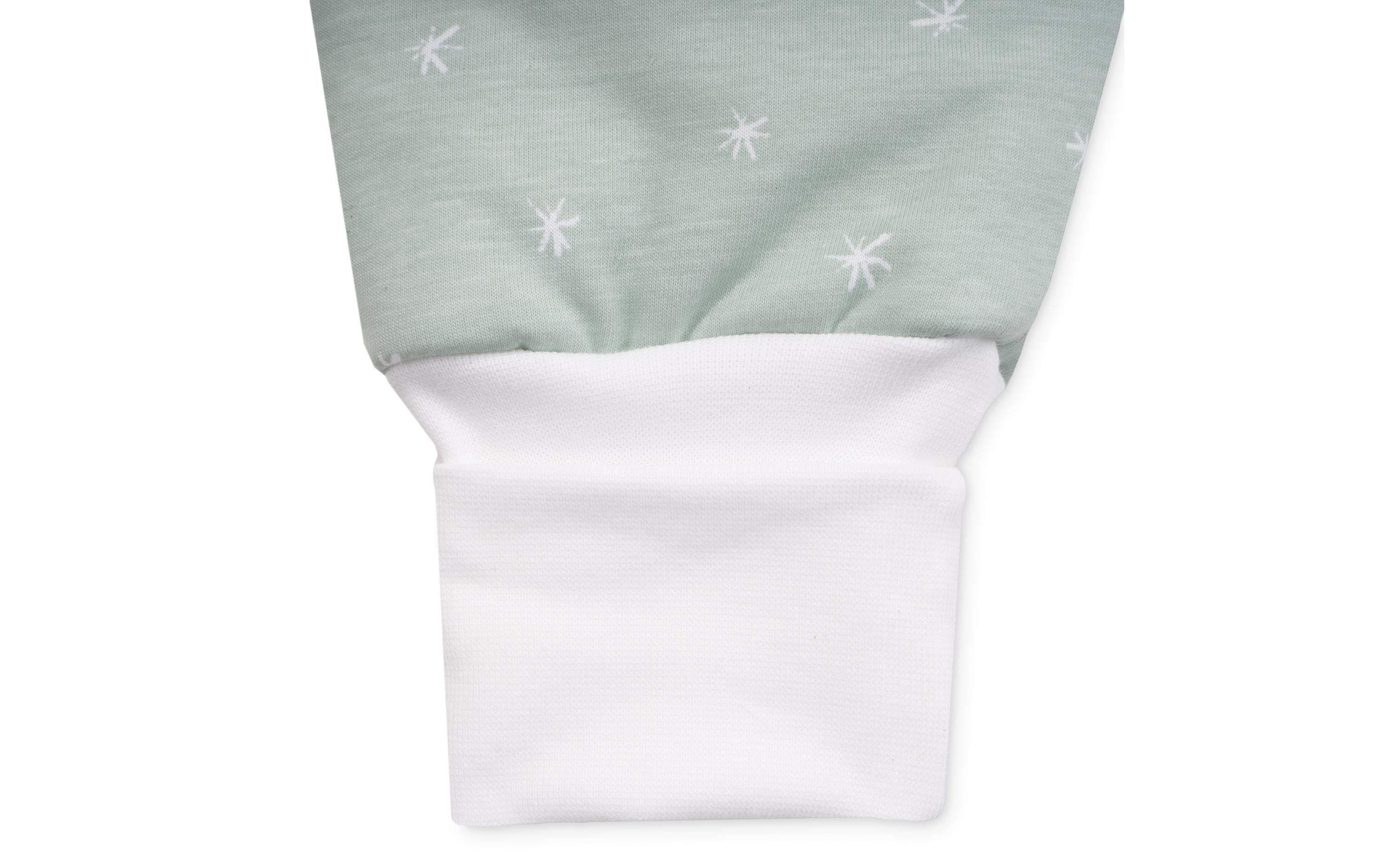 Baby-Ganzjahrschlafsack Jumper Stary Gr. 104Schlafsack mit Reissverschluss