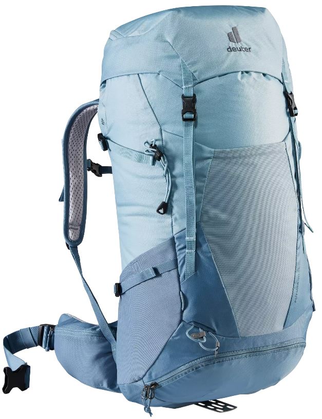 Deuter Futura 30L, SL<br>Dagstursekk til dame