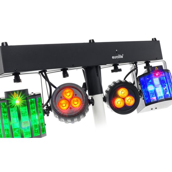 Eurolite LED KLS-120 Laser FX II