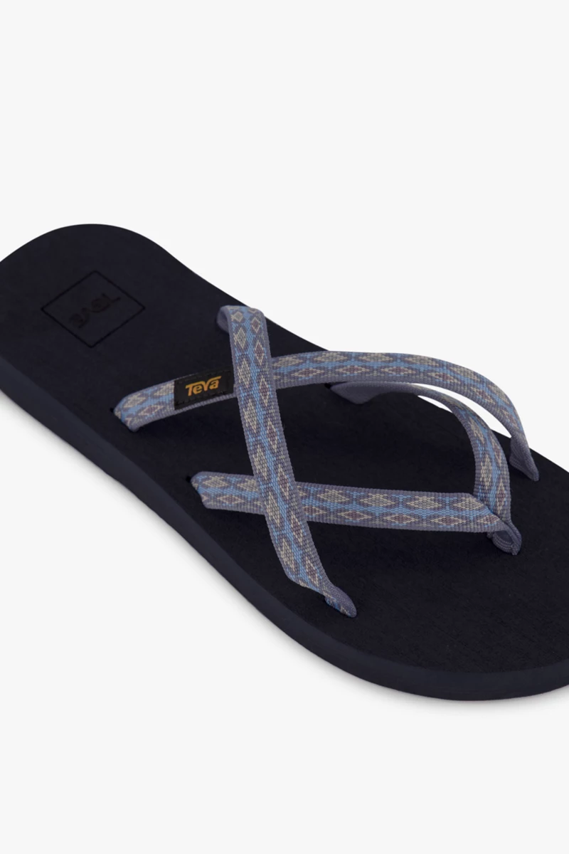 TEVA Olowahu Damen Flip Flop