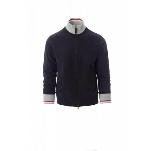 Sudadera 250gr Stretch French Terry Maverick Nr