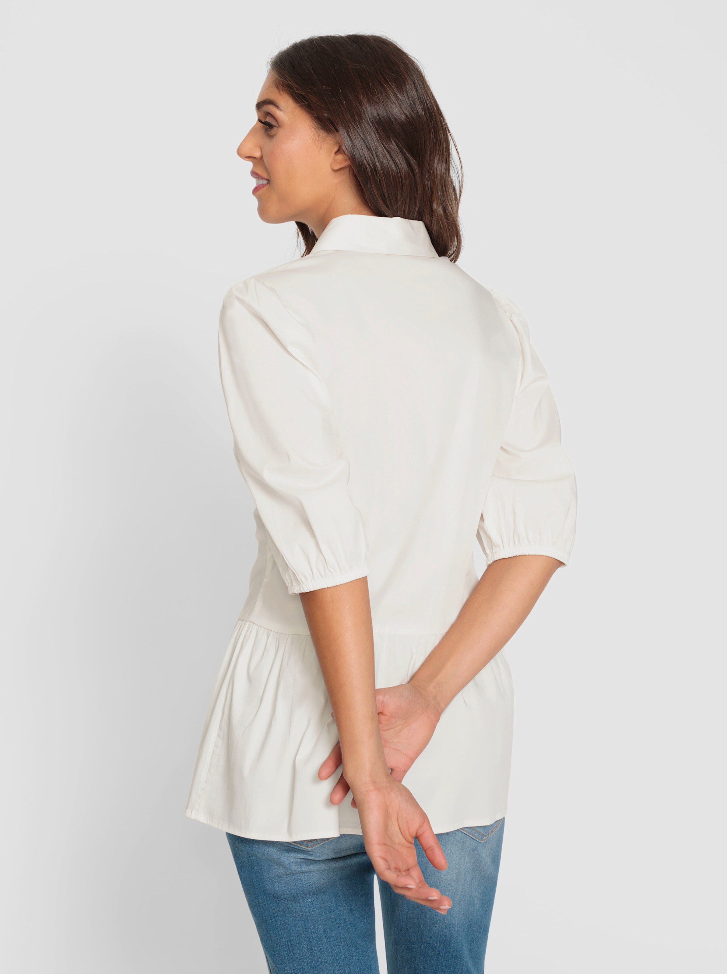 Bluse