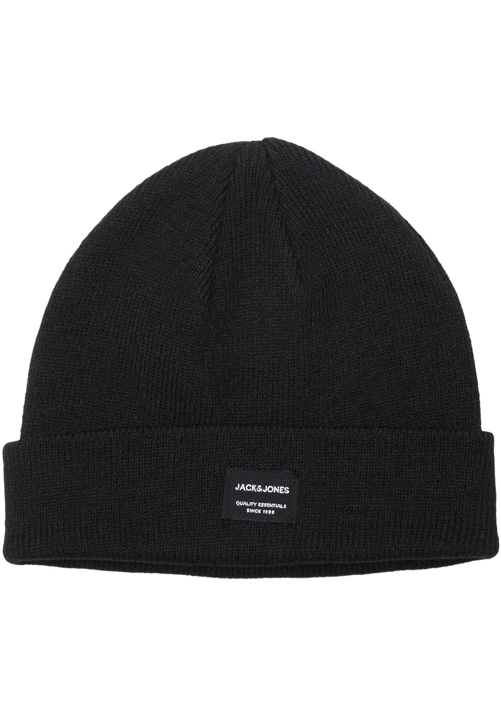 Jack & Jones Junior Beanie »JACDNA BEANIE SN JNR«