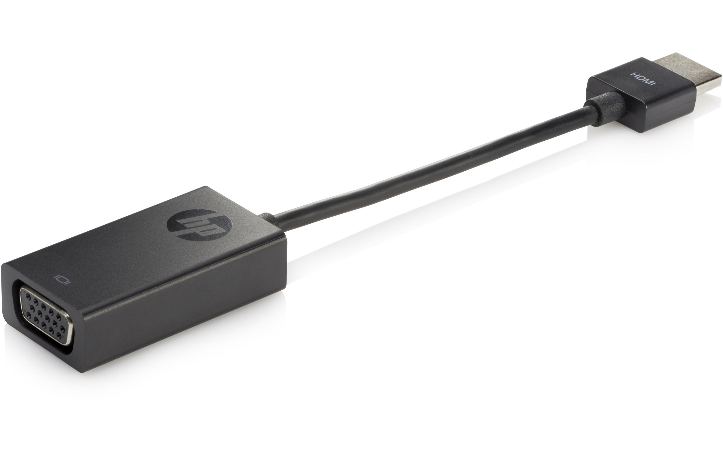 Adapter X1B84AA HDMI - VGAHDMI-zu-VGA-Adapter