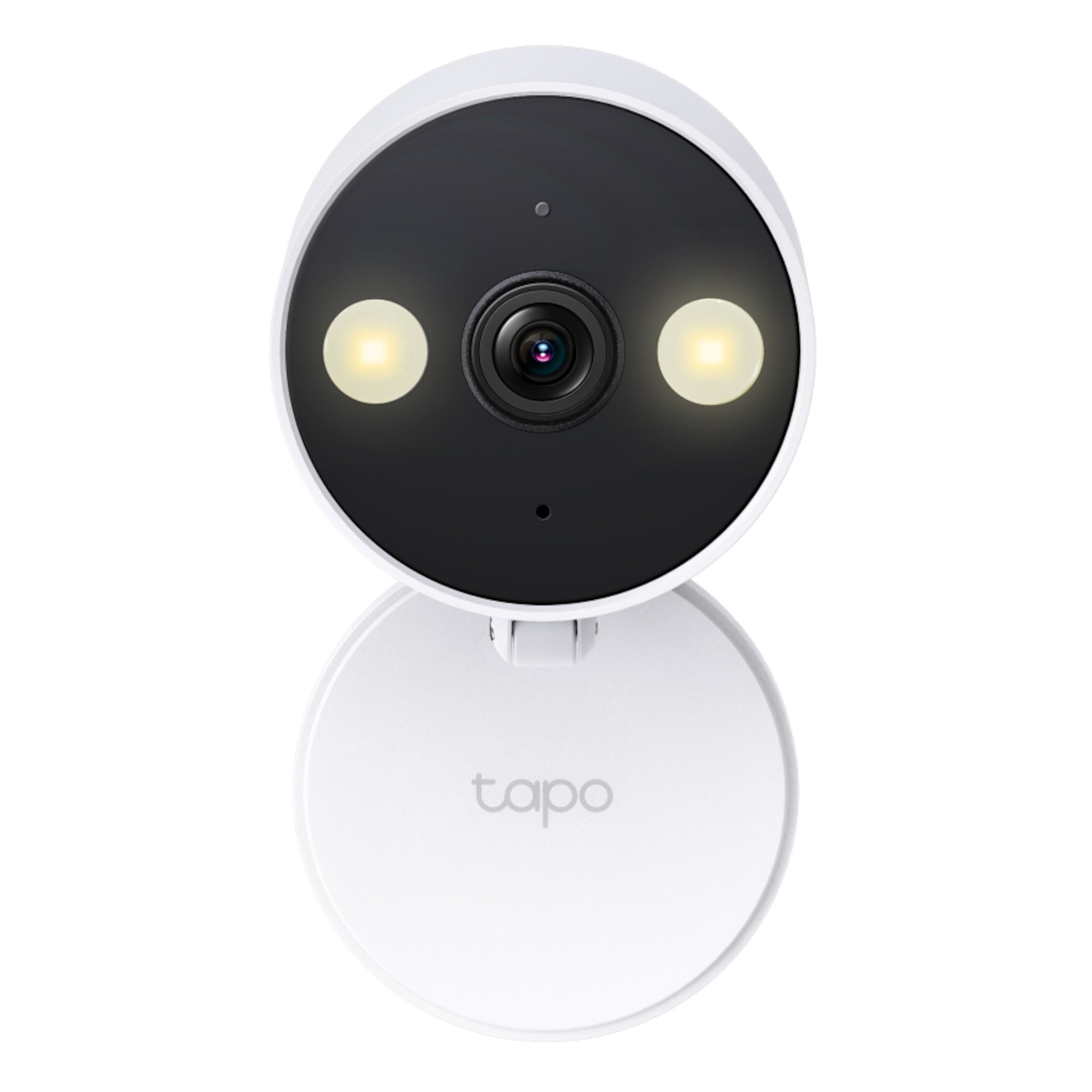TP-link Tapo C120 Overvåkingskamera for utendørsbruk