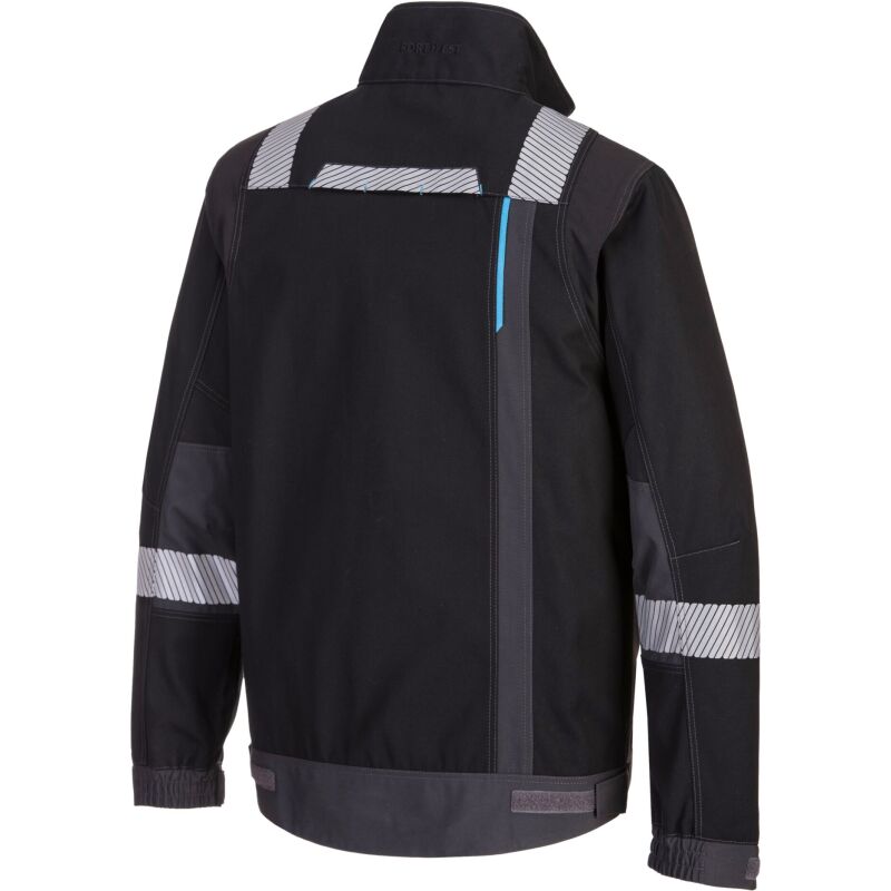Portwest FR602 Veste de travail Modaflame WX3
