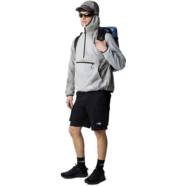 Duffel THE NORTH FACE BASE CAMP DUFFEL XS STEEL BLUE/TNF BLACK