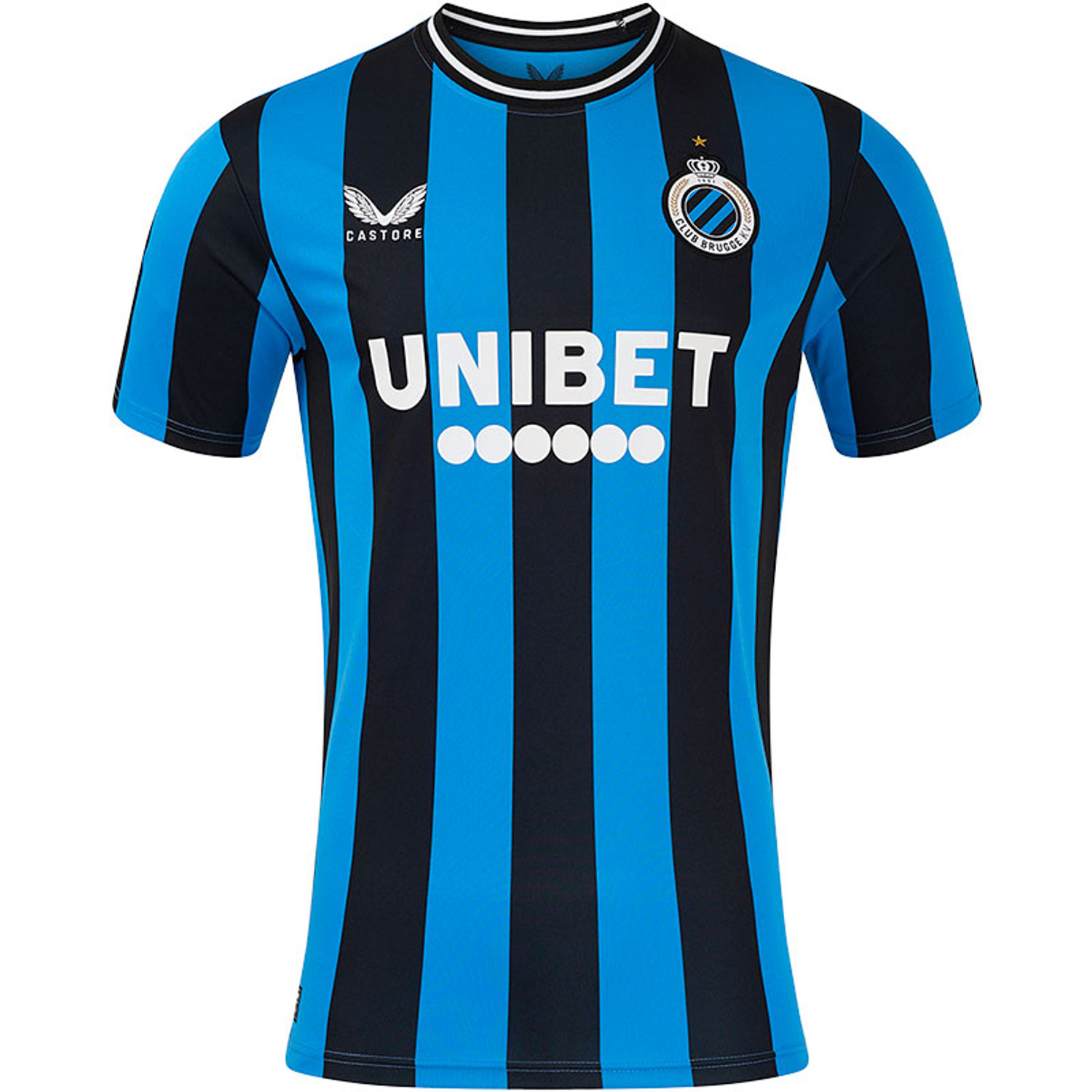 Castore Club Brugge Thuis Shirt 2024/2025