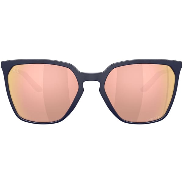 Nouveautés optique protection OAKLEY SIELO SQ MATTE NAVY/PRIZM ROSE GOLD