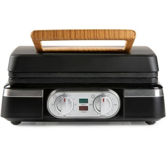 Domo Waffeleisen »DO9281W« 1520 W