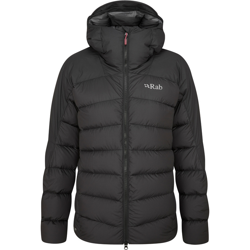 Rab Damen Infinity Alpine Jacke