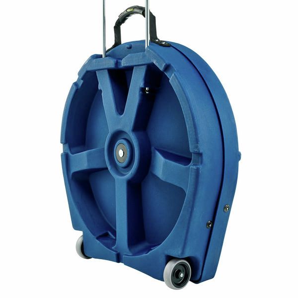 Hardcase 22