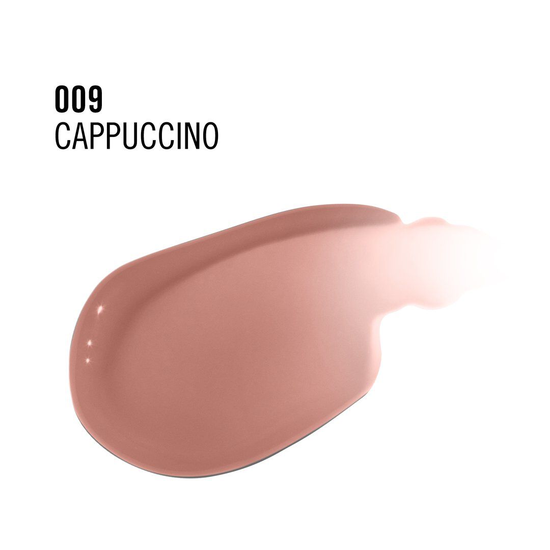 RIMMEL  Oh My Gloss! Lip Oil