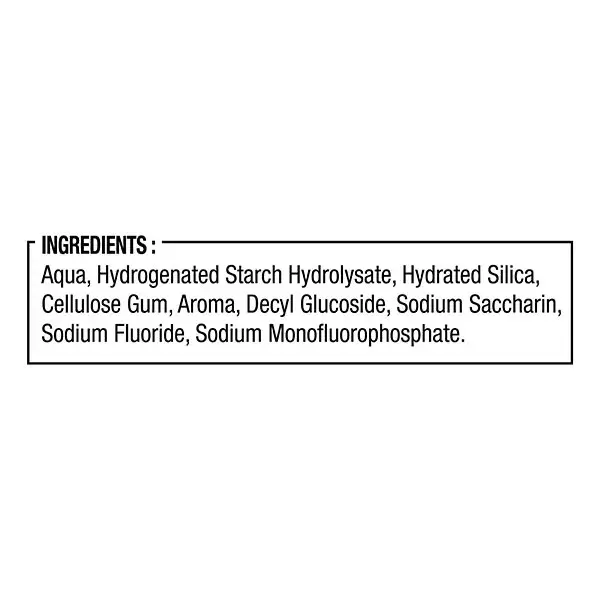 Fluocaril Kids 3-6 anos Creme dental em gel sabor morango, pacote com 2 unidades de 75ml