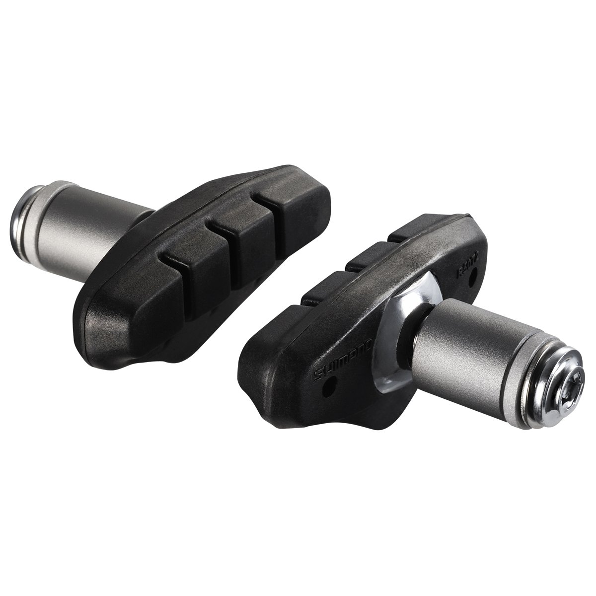Shimano BR-CX50 Bremseklodser til Cantilever