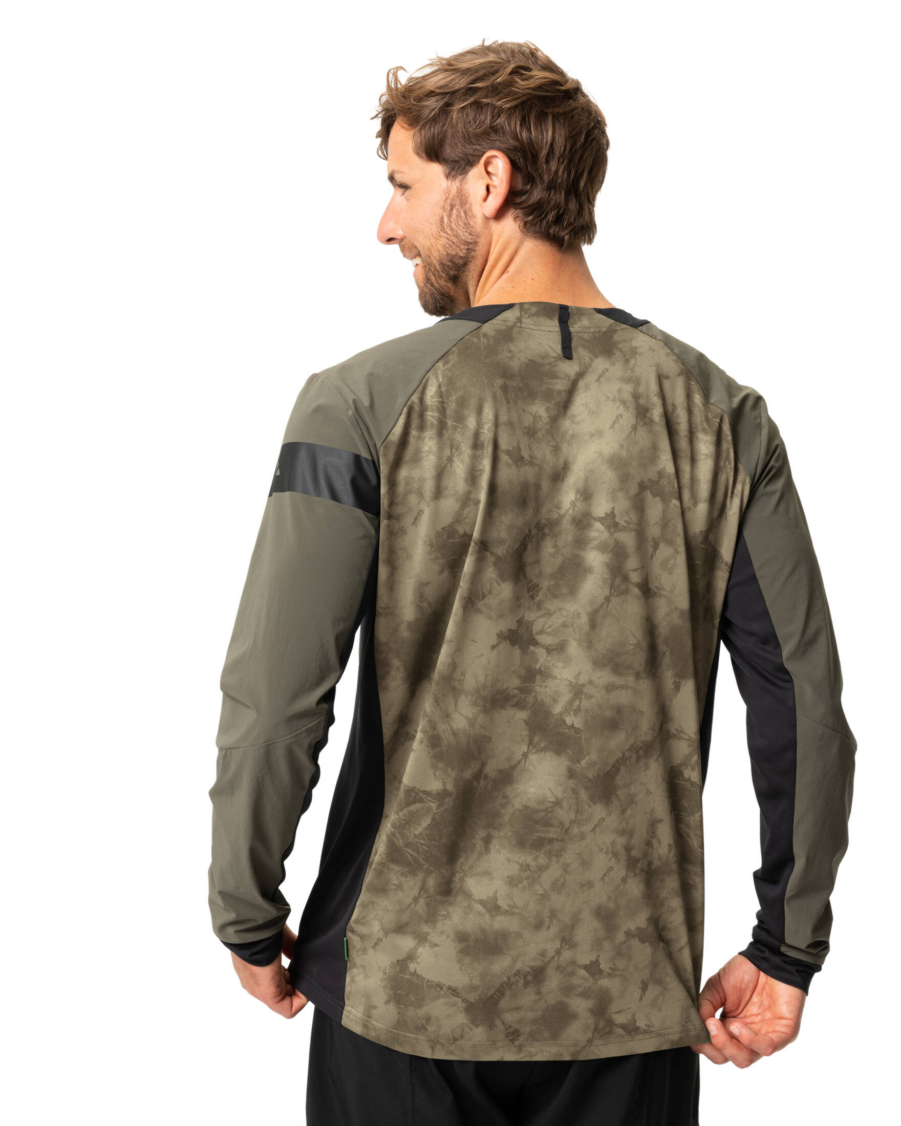 VAUDE| Herren T-Shirt MOAB LS PRO Shirt