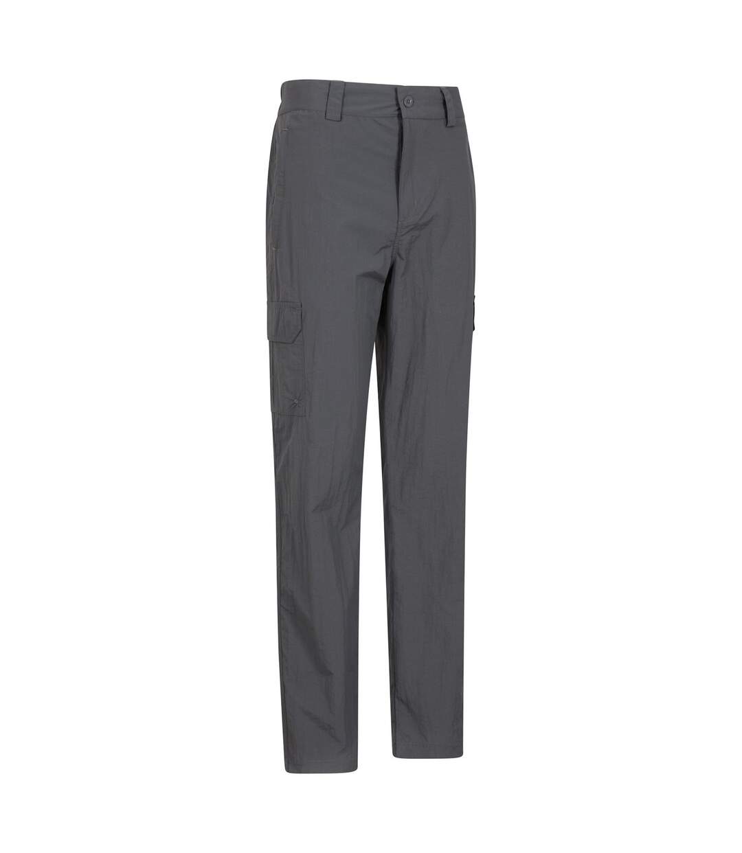 Mountain Warehouse - Pantalon EXPLORE - Homme (Gris) - UTMW1297