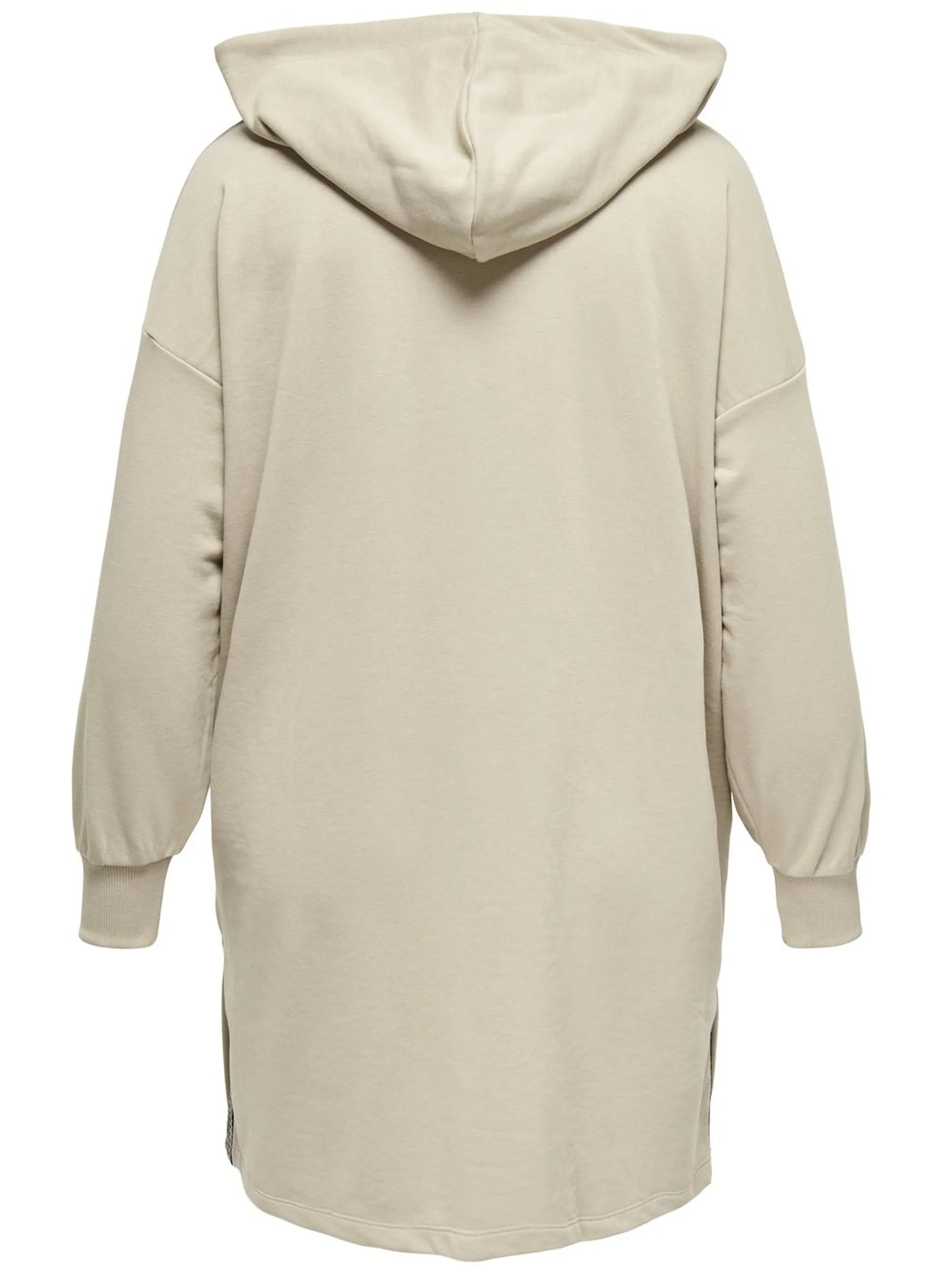 Only Carmakoma CARVIKKI LIFE LS LONG Kapuzenpullover