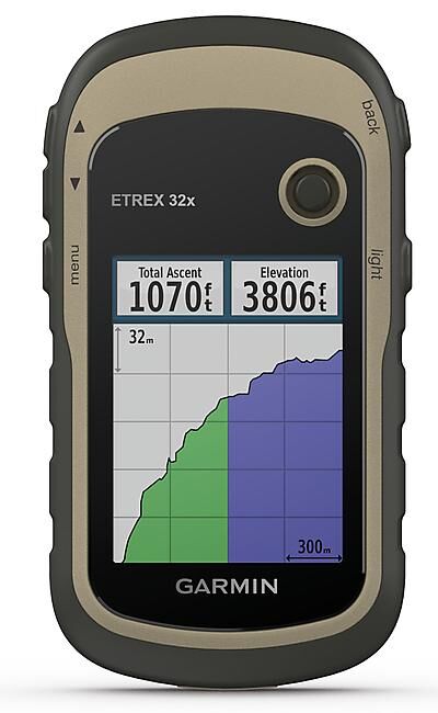 GARMIN - GPS ETREX 32x